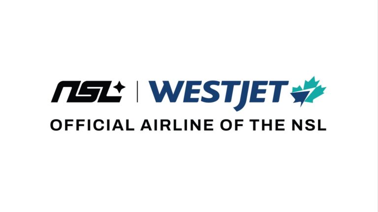 Northern Super League Takes Off with WestJet as Official Airline