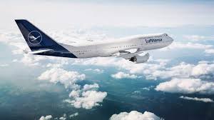 Lufthansa flight diverted after pilot collapses mid-air