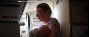 "Infant Overheats on United Airlines Flight To Colorado Delayed in Denver Heatwave, Rushed to Hospital"

