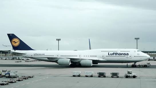 'Avoid Travelling...'': Redditor Accuses Lufthansa Staff Of Insulting Indians, Paytm CEO Reacts