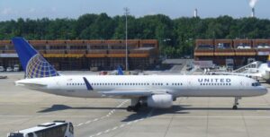 United Airlines Pilots Sudden Pitch Up of 757 Injures Passengers at San Francisco: NTSB