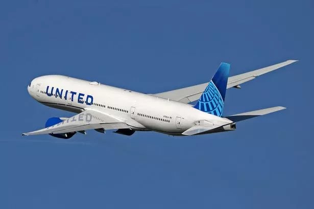 Amazon travel backpack is United Airlines-friendly and ‘holds surprising amount’