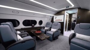 It’s Official: Lufthansa First Class Suites Debut on A350 with Game-Changing Features