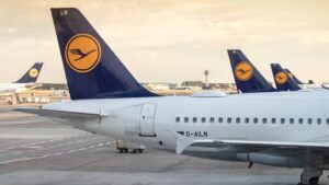 These Are The 6 Oldest Aircraft In The Lufthansa Fleet