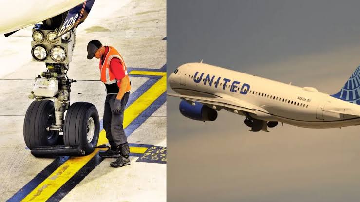 Dead Body Discovered in Wheel Well of United Airlines Plane After It Lands in Hawaii