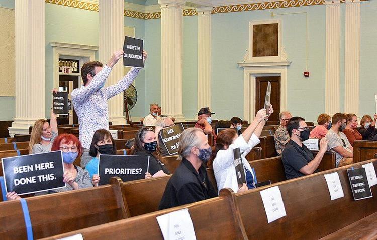 STR consultant contract back on Niagara Falls City Council agenda