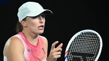 Tak wygląda drabinka turnieju WTA w Indian Wells! Co z Igą Świątek?