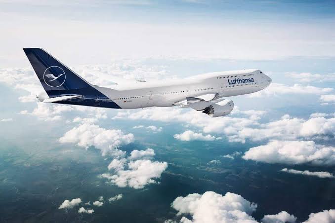Lufthansa flight diverted after pilot collapses mid-air