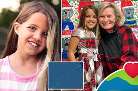 Girl 8 Years Old Dies On United Airlines Flight