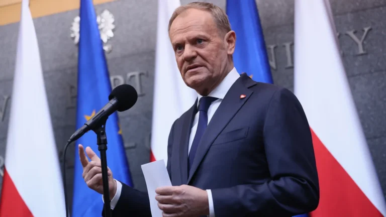 Donald Tusk atakuje PiS po sejmowym głosowaniu. “Wybrali hańbę”