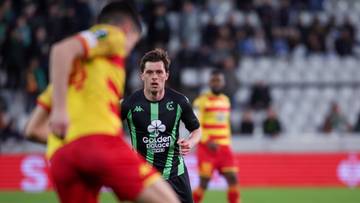 Liga Konferencji: Cercle Brugge - Jagiellonia Białystok. Skrót meczu (WIDEO)