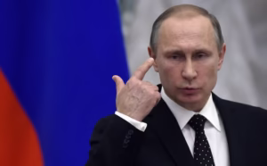 Rosyjska strategia ataku. Kluczowe postacie na celowniku, w pierwszych dniach wojny