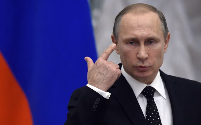Rosyjska strategia ataku. Kluczowe postacie na celowniku, w pierwszych dniach wojny