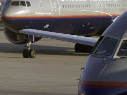 Family Sues United Airlines After Nightmare Near-Crash Ruins Their Vacation