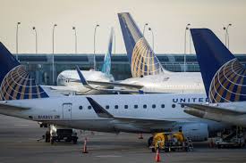 Dead Body Discovered in Wheel Well of United Airlines Plane After It Lands in Hawaii