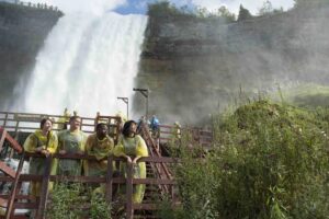 Discover the magic of Niagara Falls USA this Spring Summer – Top 10 Things to do for a Unique Adventures Holiday with the Whole Family