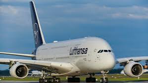 Lufthansa extends A380 service to Bangkok