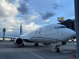 United Airlines CEO Makes Promises As Apology Tour Hits Good Morning American
