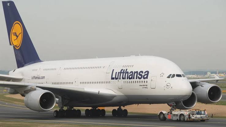 Lufthansa extends A380 service to Bangkok