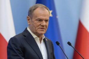 Polska do Europy: Nie igrajcie z Trumpem, zwiększcie wydatki na obronność

