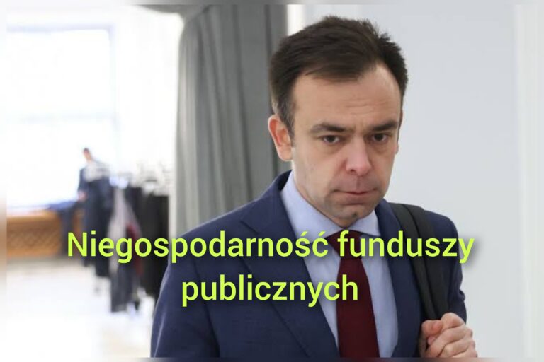 Andrzej Domański aresztowany przez CBA (Centralne Biuro Antykorupcyjne) za niegospodarność funduszy i inne przestępstwa.