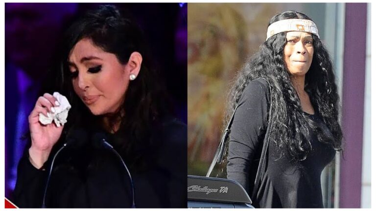 Pamela Bryant Exposes Vanessa: "You Are Really a Gold Digger" – Five Shocking Claims