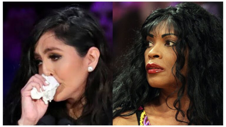 “Vanessa Bryant Heartbroken as Kobe Bryant’s Mother, Pamela Cox Bryant, Passes Away at 70”