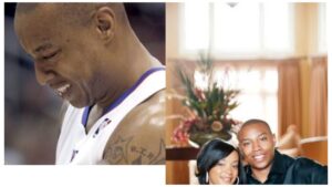 Caron Butler Opens Up About Heartbreaking Split: "I Can't Do This Anymore"Divorce 