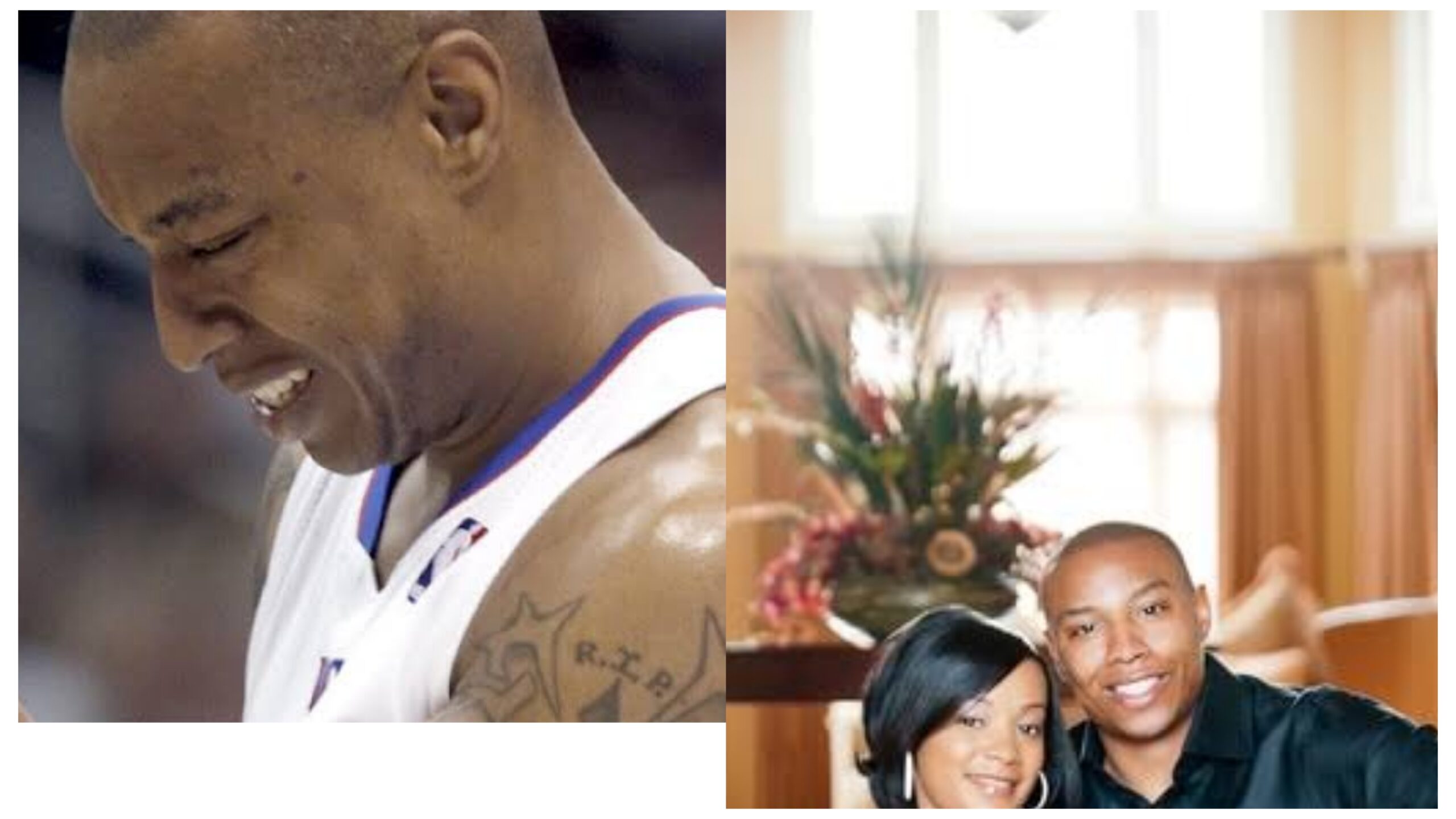Caron Butler Opens Up About Heartbreaking Split: "I Can't Do This Anymore"Divorce