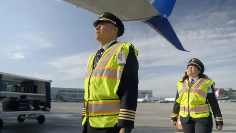 United Airlines 757 Pilots Lost Hearing, Las Vegas to Chicago Flight Delayed