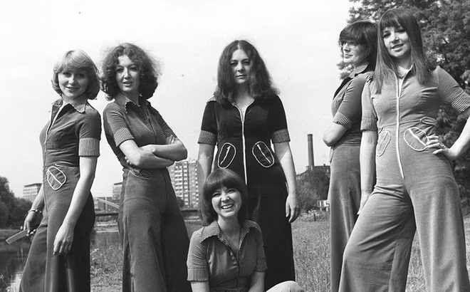 Nie żyje gwiazda Alibabek. Krystyna Grochowska miała 83 lata