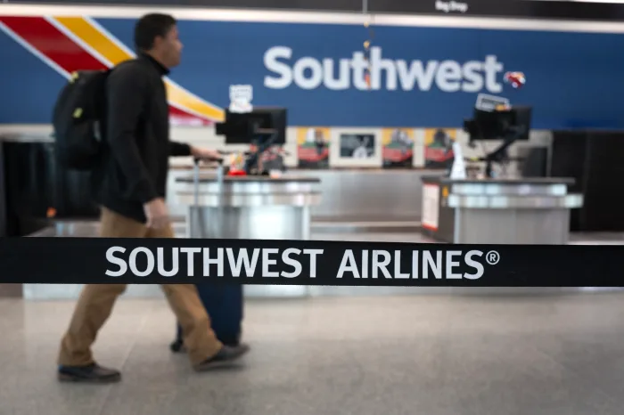 Southwest Announces a Second Controversial Change Sure to Displease Passengers