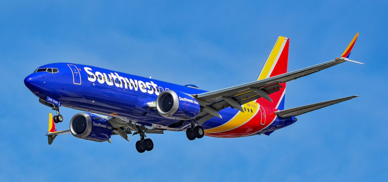 Southwest Airlines Fires CEO Bob Jordan Due To