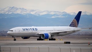 Pilot of United Airlines jet that slid off taxiway says brakes seemed less effective than usual