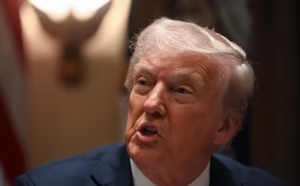 Trump stawia ultimatum. "Jeśli to zrobicie, jesteście MARTWI!"