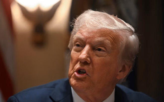 Trump stawia ultimatum. "Jeśli to zrobicie, jesteście MARTWI!"