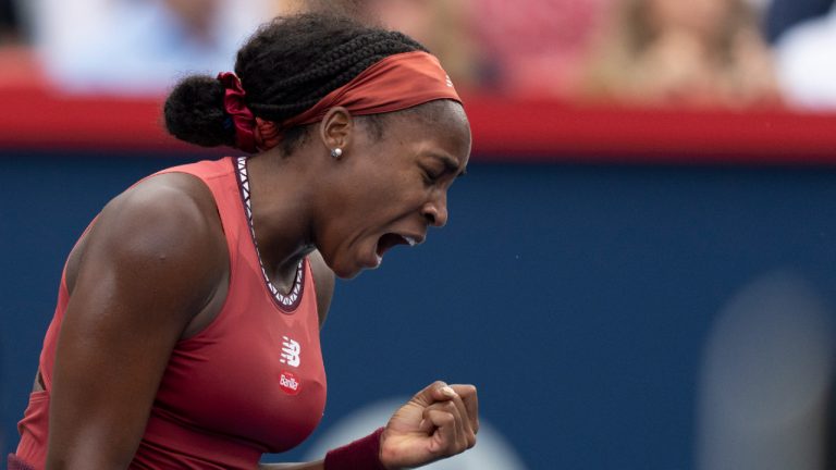 Coco Gauff Withdraws from Indian Wells After Knee Surgery