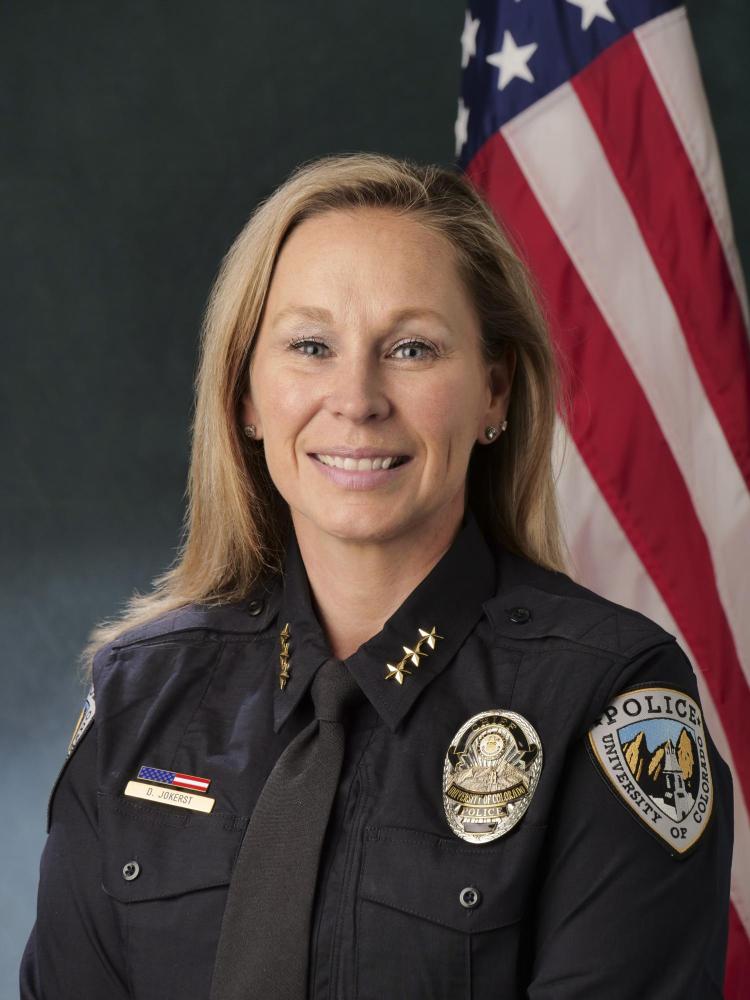 CU Boulder and Boulder Police chiefs address recent off-campus incidents