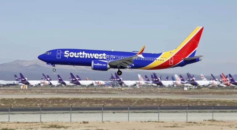 The Texas Supreme c*urt Has Changed Its Decision.....Will Listen To Southwest Airlines Pilots