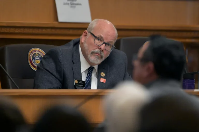 Colorado is poised to pass some of the toughest gun laws in the country