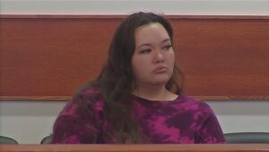 Woman killed in Niagara Falls stabbing