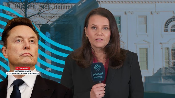 Witold Jurasz ocenia spięcie Sikorskiego z Muskiem. “Na Boga, do jakiego wniosku mamy dojść?”
