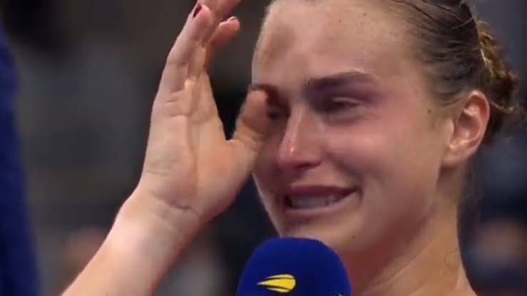 Aryna Sabalenka natychmiast zdegradowana po pozytywnym teście… Pełne szczegóły