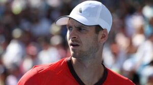 Z kim zagra Hubert Hurkacz? Rozlosowano drabinkę turnieju ATP w Indian Wells