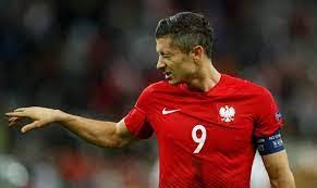 Robert Lewandowski, najlepszy i renomowany napastnik, ogłosił datę i miejsce swojej emerytury.