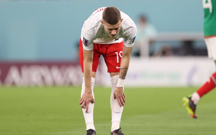 Nareszcie! Szymański czekał na to blisko dwa miesiące