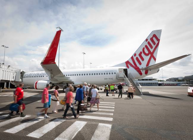 A sad end for Virgin NZ