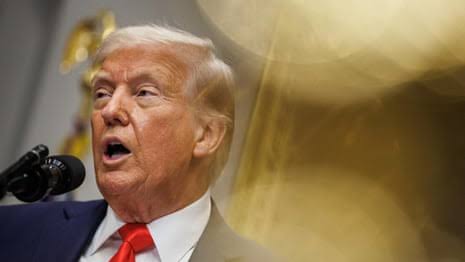 Trudeau Sls Trump’s Tariffs as ‘Very Dumb; Vows Strong Canadian Retaliation