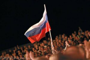 Decyzja Polaków mocno zabolała Rosjan. Piszą wprost: "Hiena Europy"