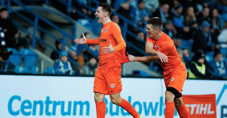 PKO BP Ekstraklasa: Zagłębie Lubin – Piast Gliwice. Relacja live i wynik na żywo